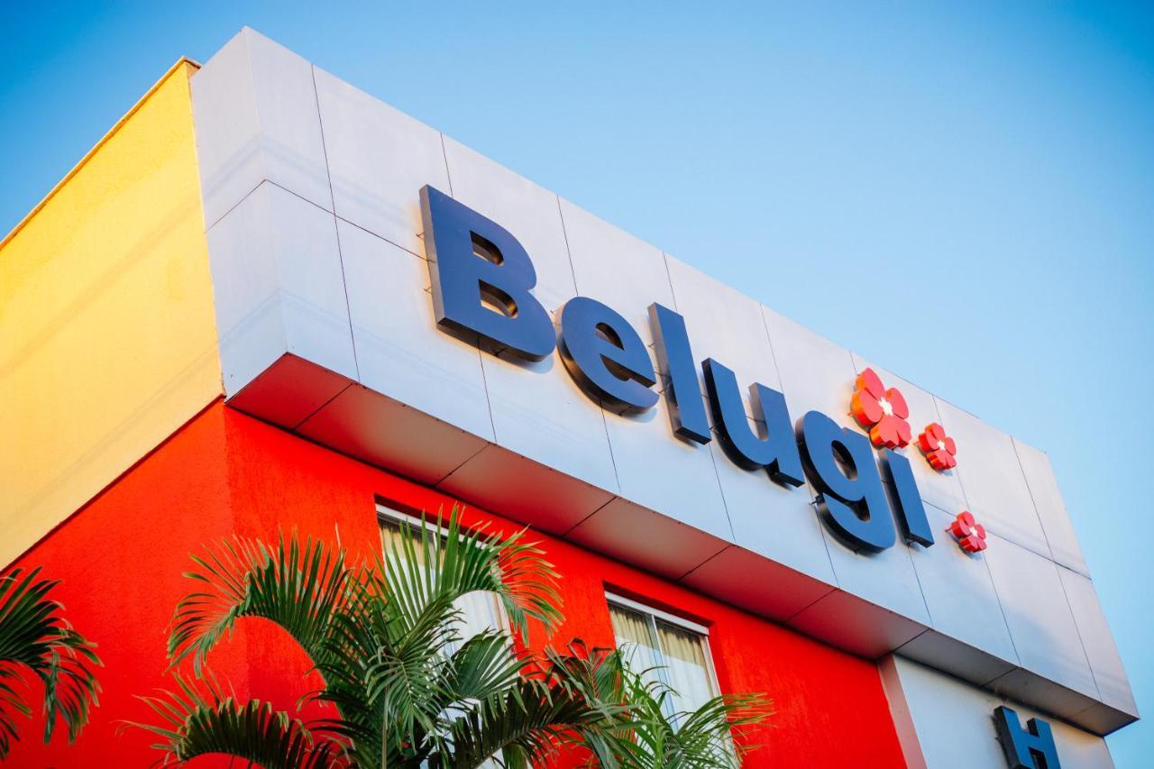 Belugi Goiânia