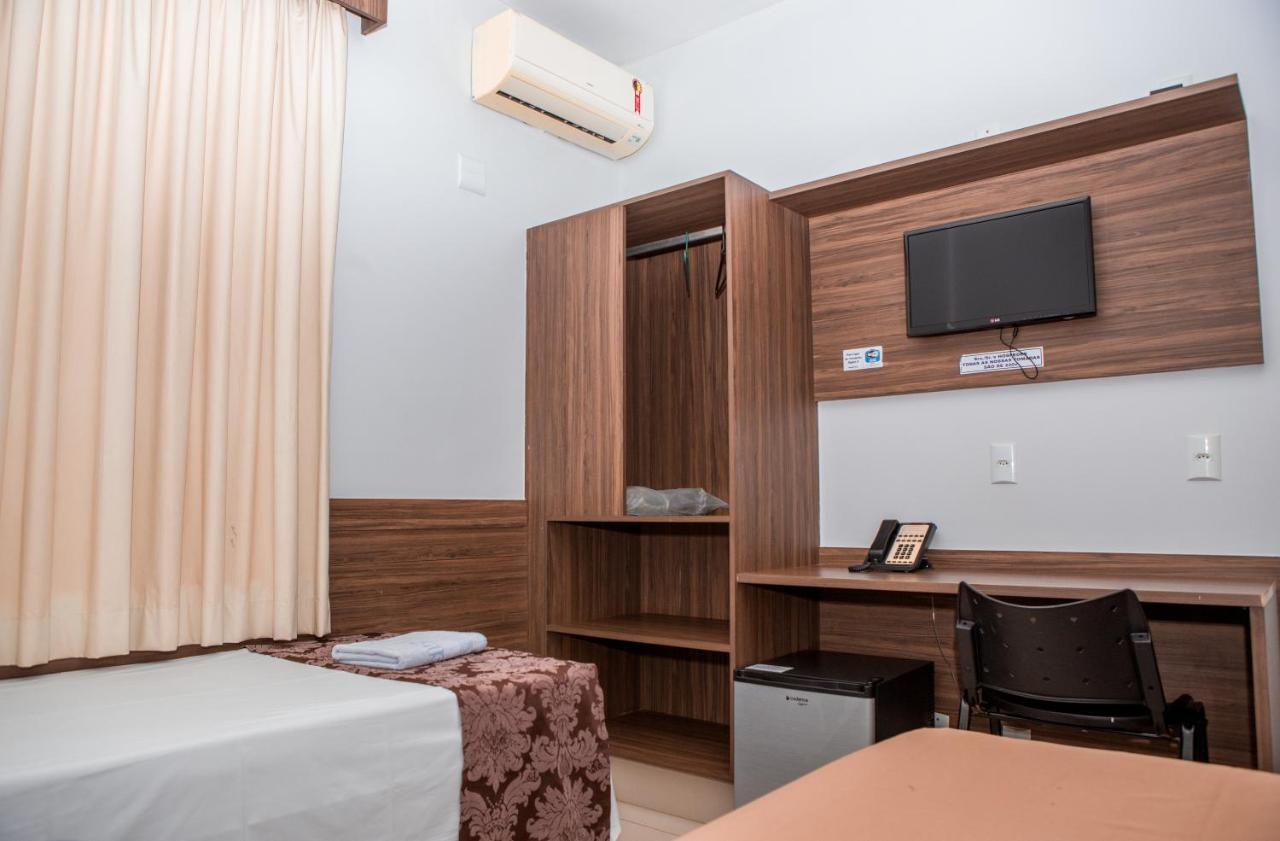 Hotel Belugi