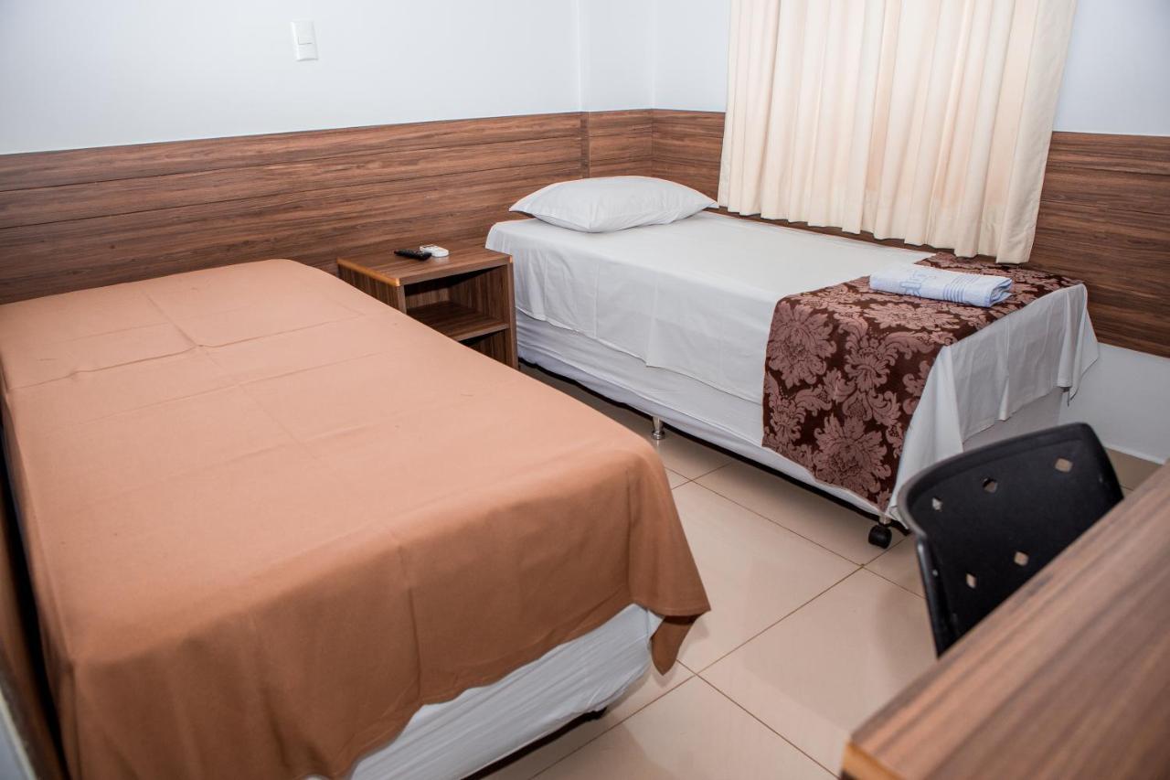 Hotel Belugi