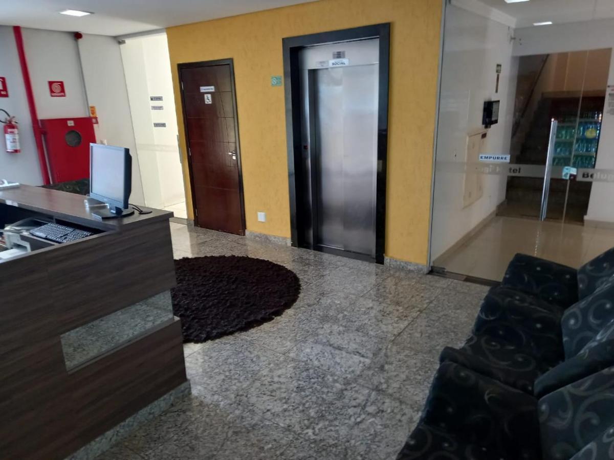Belugi Goiânia