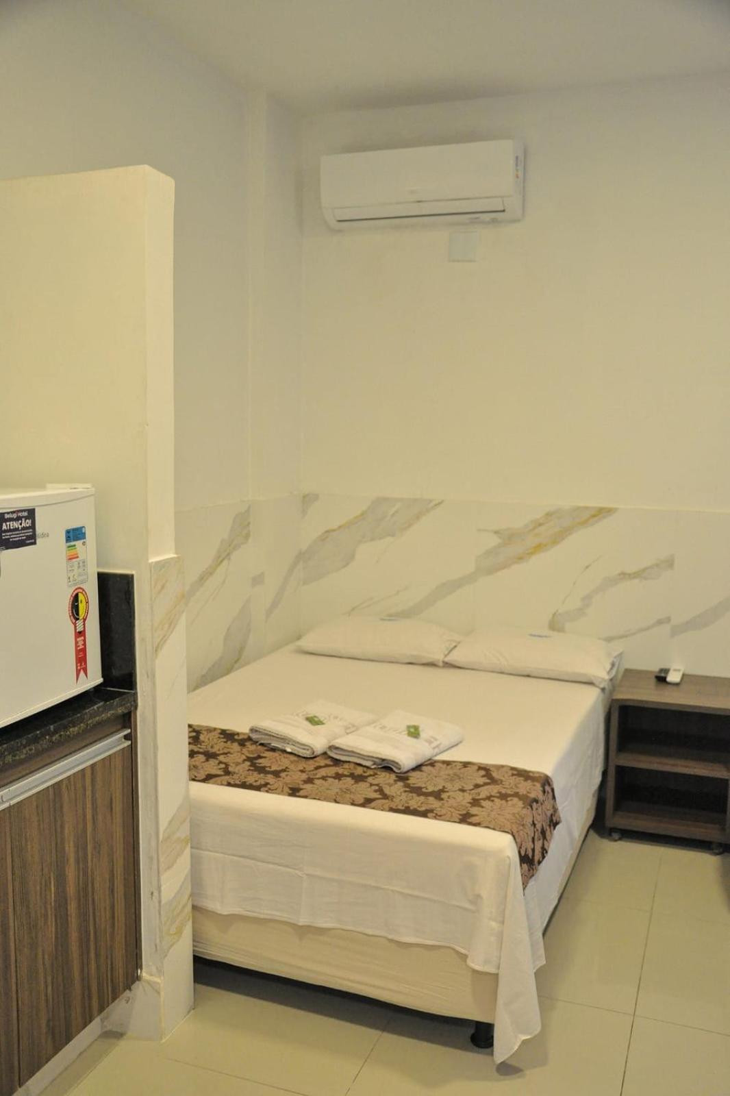 Belugi Hotel 3*