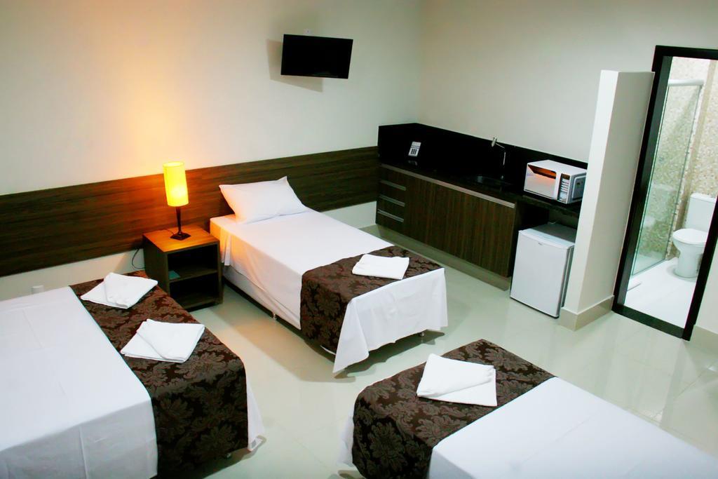 Belugi Hotel Goiânia