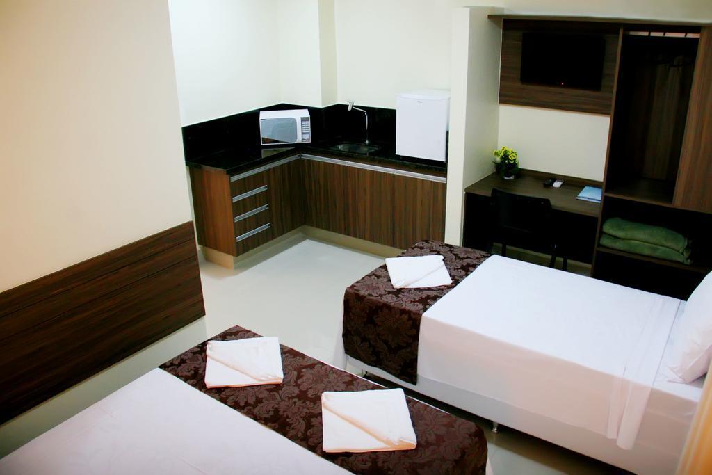 Belugi Hotel Goiânia
