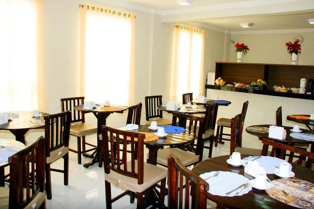 Hotel Belugi Goiânia