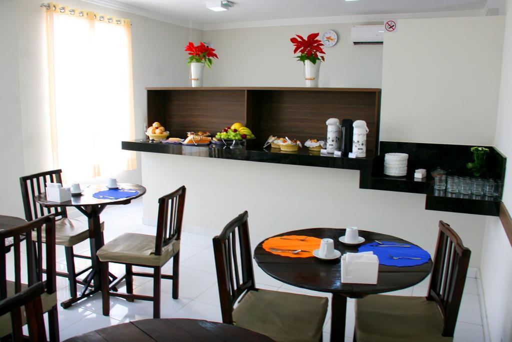 Belugi Hotel Goiânia