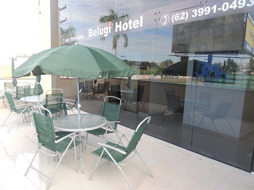 Belugi Hotel 3*