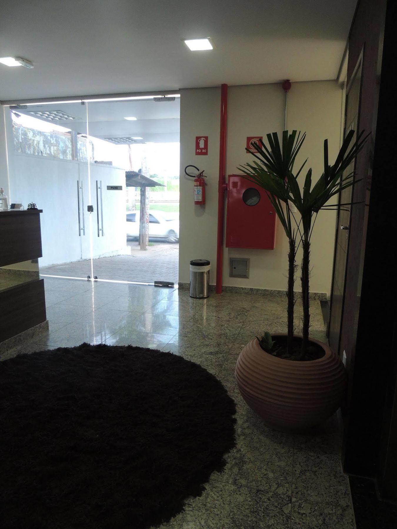 Belugi Hotel Goiânia