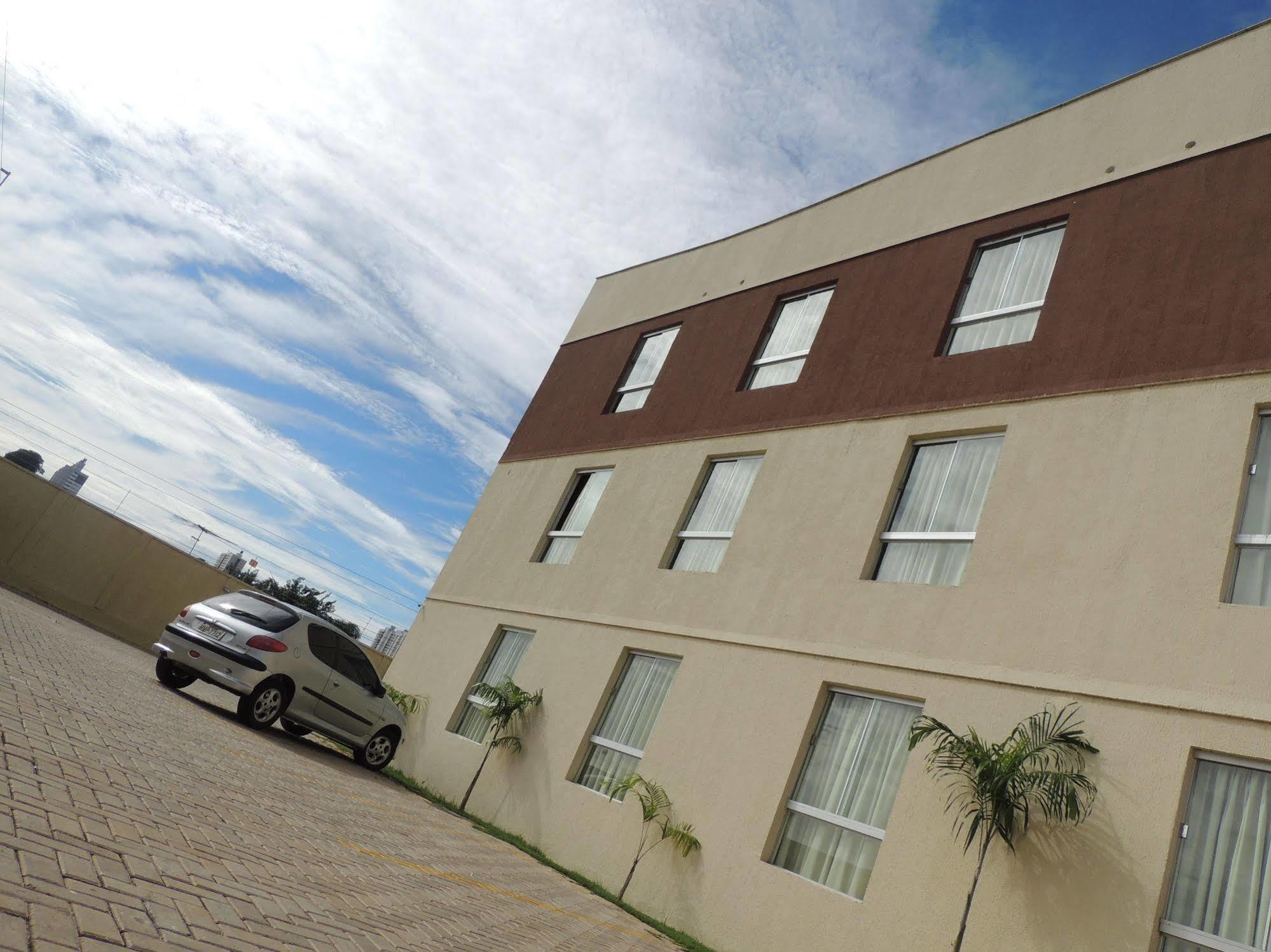 Hotel Belugi 3*