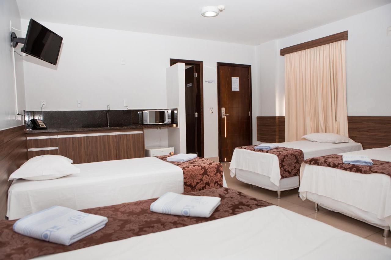 Hotel Belugi 3*