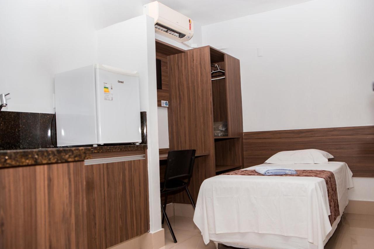 Belugi Hotel Goiânia
