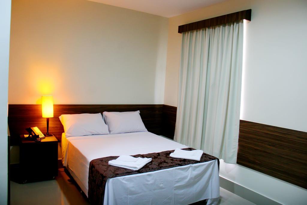 Belugi Hotel 3*