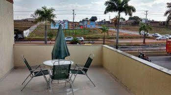 Hotel Belugi 3*